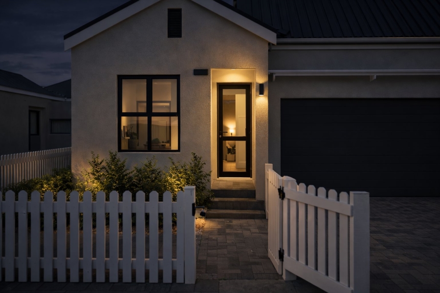 3 Bedroom Property for Sale in Somerset Lakes Western Cape